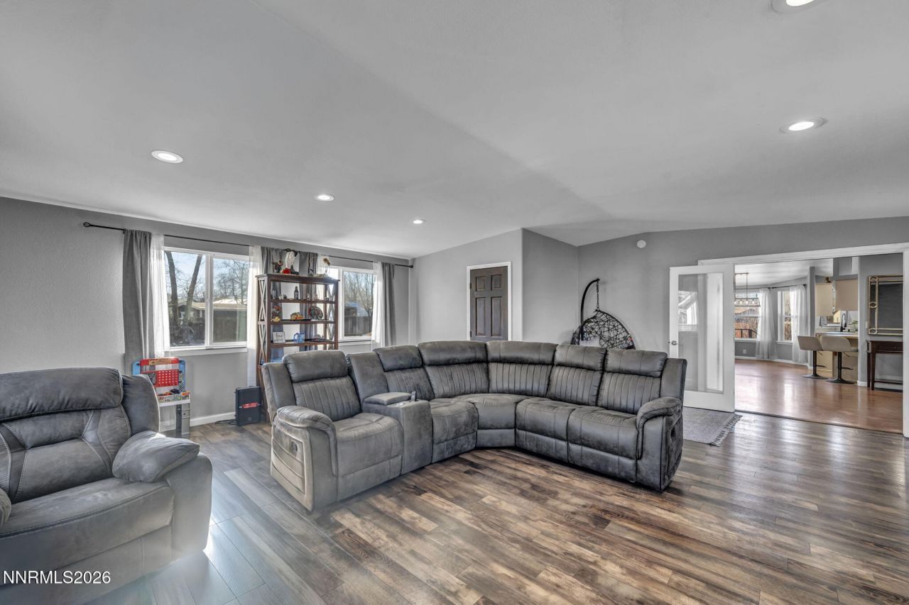 410 Paramount Court, Reno, NV 89506 Photo