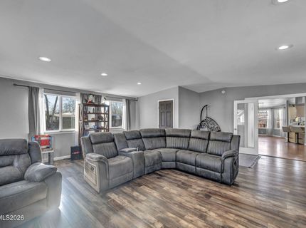 410 Paramount Court, Reno, NV 89506 Photo