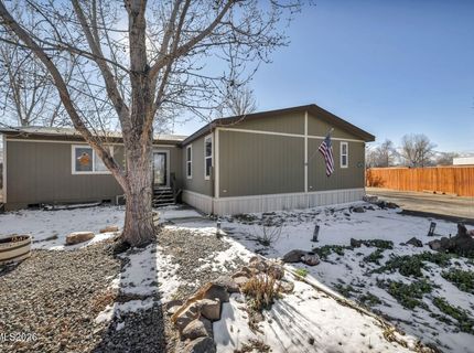 410 Paramount Court, Reno, NV 89506 Photo
