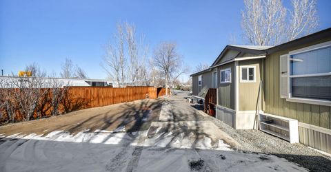 410 Paramount Court, Reno, NV 89506 Photo