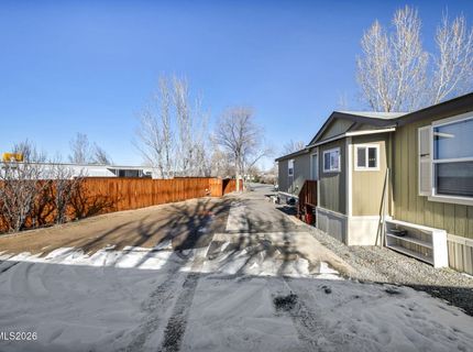 410 Paramount Court, Reno, NV 89506 Photo