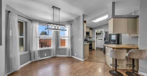 410 Paramount Court, Reno, NV 89506 Photo