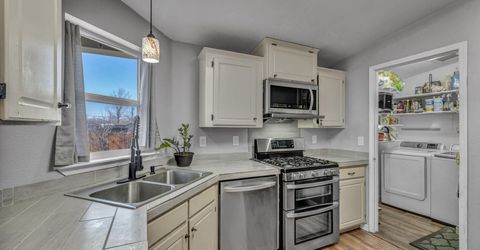 410 Paramount Court, Reno, NV 89506 Photo