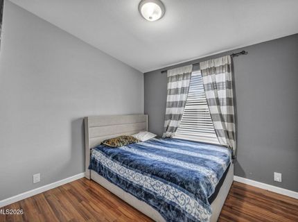 410 Paramount Court, Reno, NV 89506 Photo