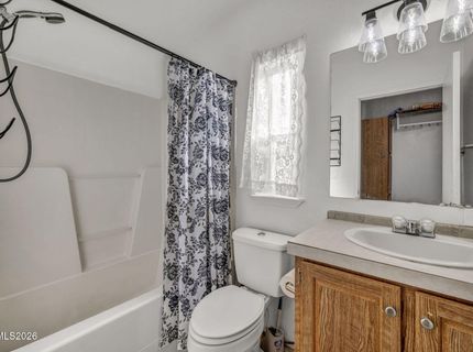 410 Paramount Court, Reno, NV 89506 Photo