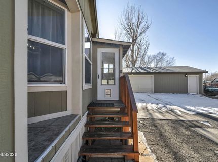 410 Paramount Court, Reno, NV 89506 Photo