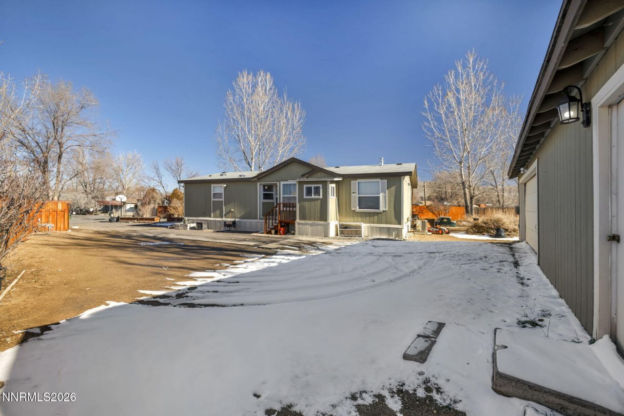 410 Paramount Court, Reno, NV 89506 Photo