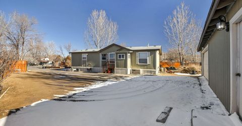 410 Paramount Court, Reno, NV 89506 Photo