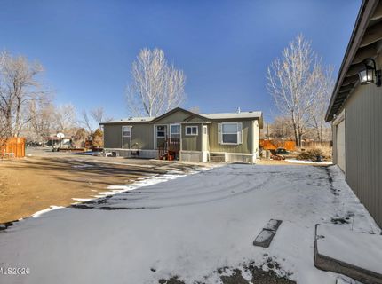 410 Paramount Court, Reno, NV 89506 Photo