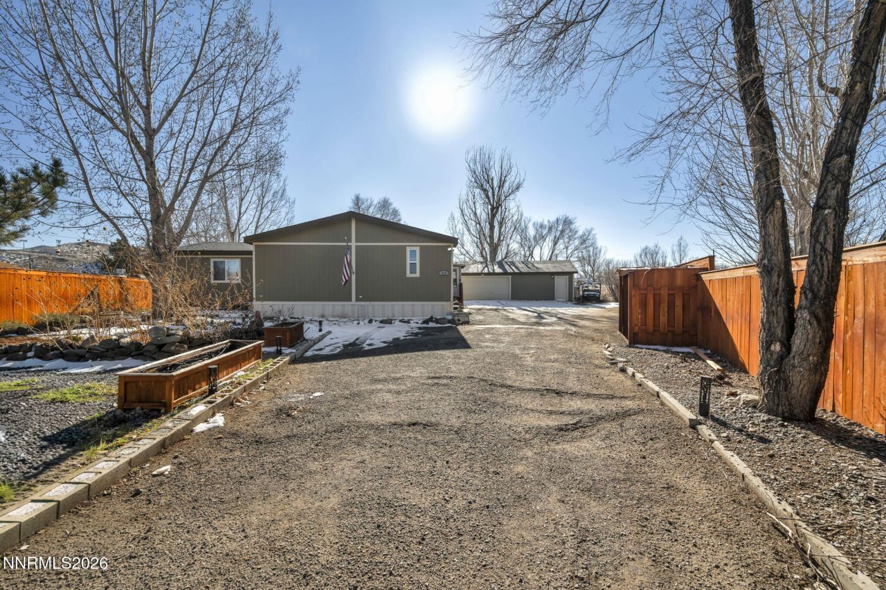 410 Paramount Court, Reno, NV 89506 Photo