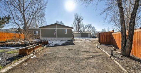 410 Paramount Court, Reno, NV 89506 Photo