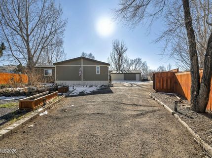 410 Paramount Court, Reno, NV 89506 Photo