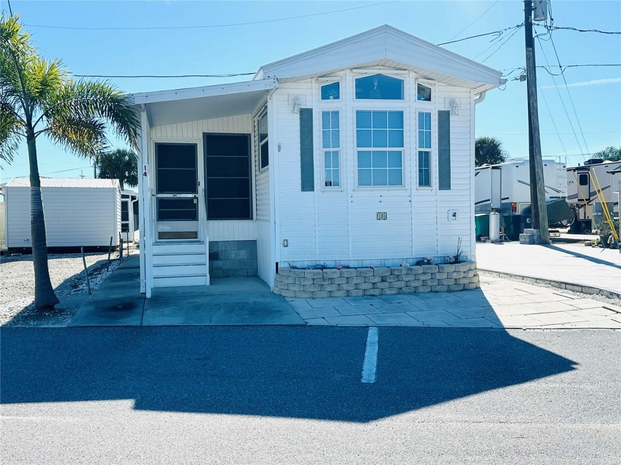 14 Basin Street, Palmetto, FL 34221 Photo