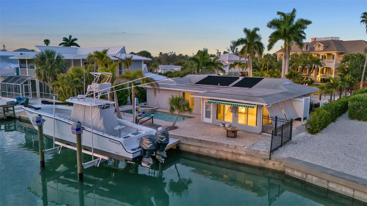 922 Casey Cove Drive, Nokomis, FL 34275 Photo