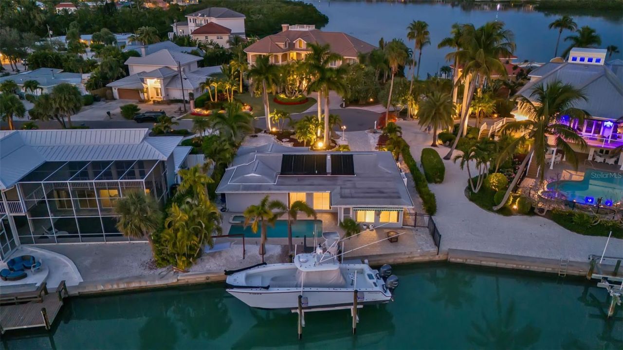 922 Casey Cove Drive, Nokomis, FL 34275 Photo