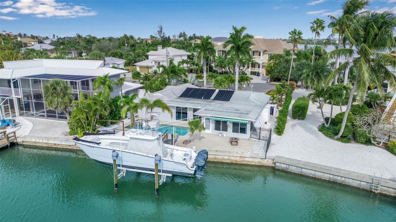 922 Casey Cove Drive, Nokomis, FL 34275 Photo