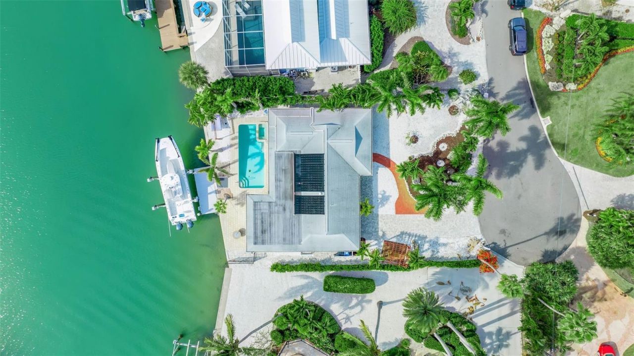 922 Casey Cove Drive, Nokomis, FL 34275 Photo