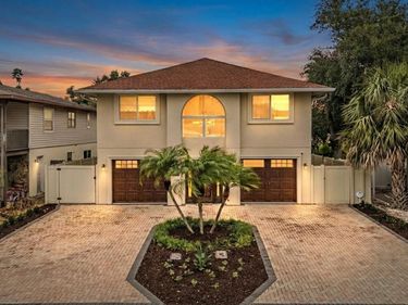 118 10TH AVENUE, INDIAN ROCKS BEACH, FL 33785