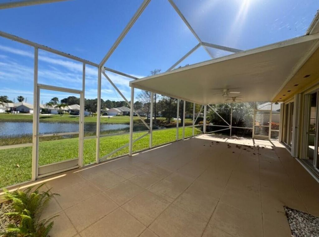 111 NW Bentley Circle, Port Saint Lucie, FL 34986 Photo