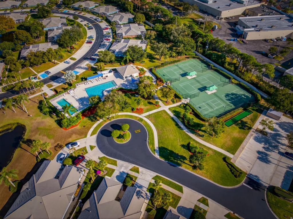 111 NW Bentley Circle, Port Saint Lucie, FL 34986 Photo