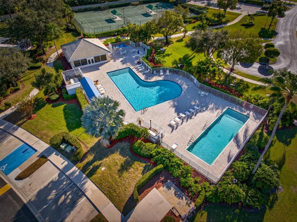 111 NW Bentley Circle, Port Saint Lucie, FL 34986 Photo