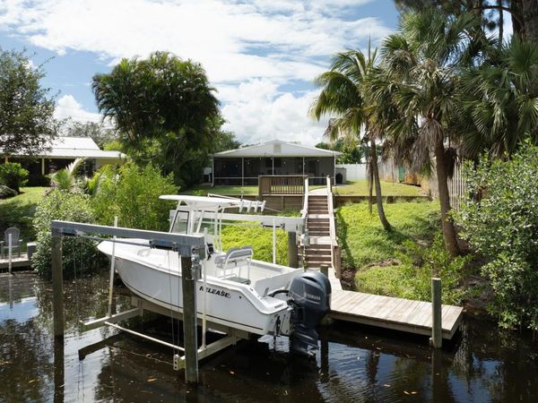 1467 SW Peninsula Lane, Palm City, FL 34990