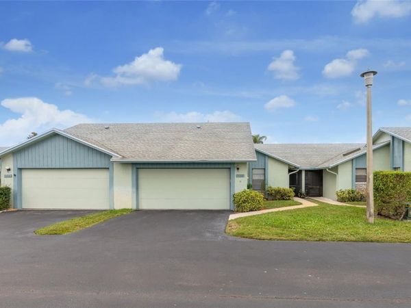 9114 SW 20th St, Unit B, Boca Raton, FL 33428