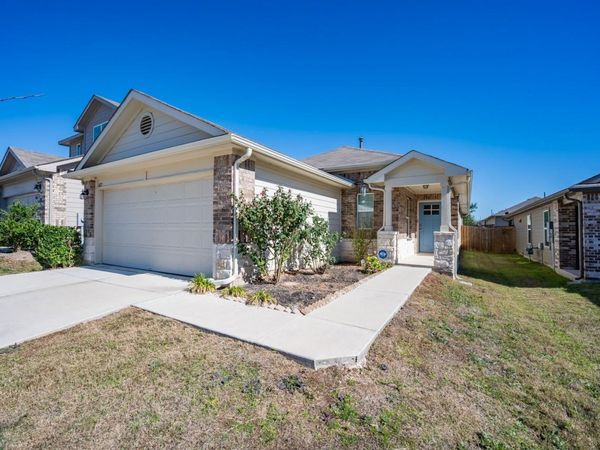 14117 Levy LN, Pflugerville, TX 78660