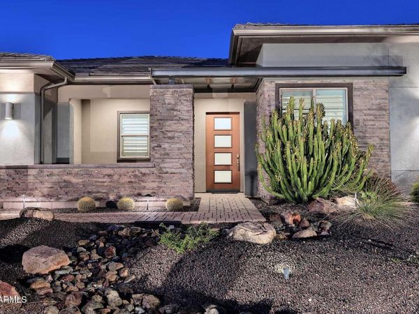 17916 E CINDERCONE Road, Rio Verde, AZ 85263