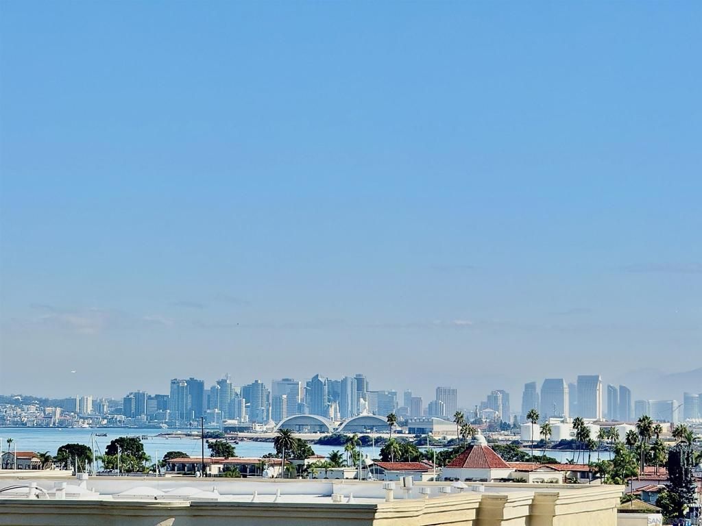 370 Rosecrans St, Unit 302, San Diego, CA 92106 Main Photo