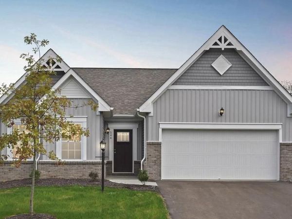 TO BE BUILT-HOMESITE 18 WILLIAMSON ROAD, WINCHESTER, VA 22602