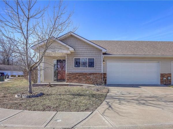 7823 Troup Avenue, Kansas City, KS 66112