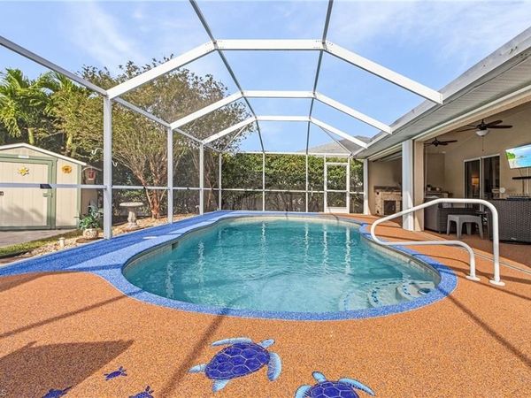 4002 Oasis BLVD, CAPE CORAL, FL 33914