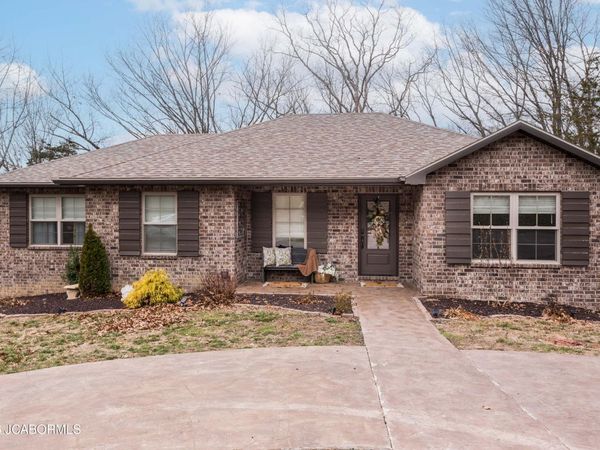 329 DAVID STREET, Jefferson City, MO 65101