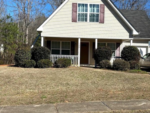 125 Sampson Court, Covington, GA 30016