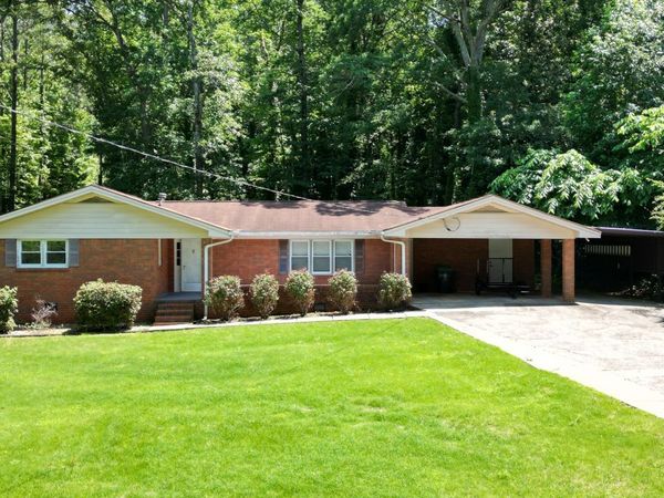 5 Circle Drive, Hampton, GA 30228