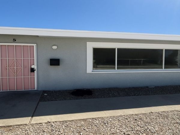 718 W Wilson Avenue, Unit 103, Las Vegas, NV 89106