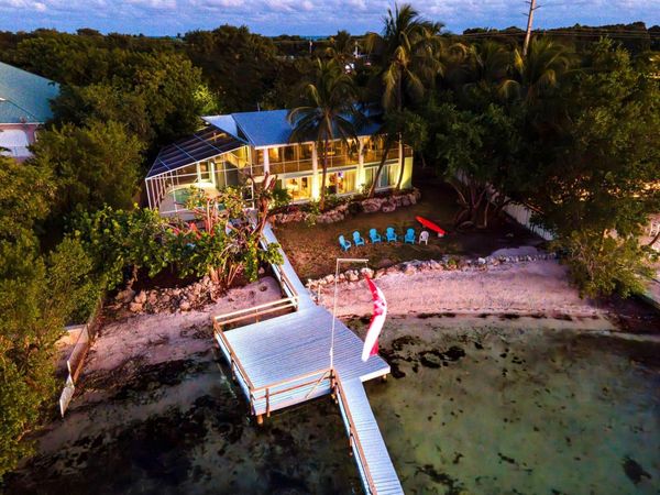 87950 Overseas Highway, ISLAMORADA, FL 33036