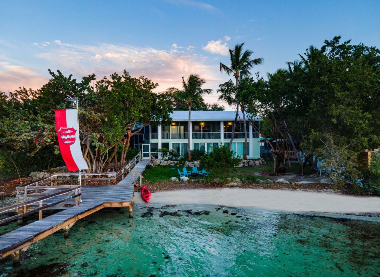 87950 Overseas Highway, Islamorada, FL 33036 Photo