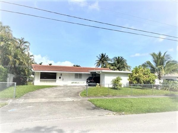 1807 N 40th Ave, Unit 1807, Hollywood, FL 33021
