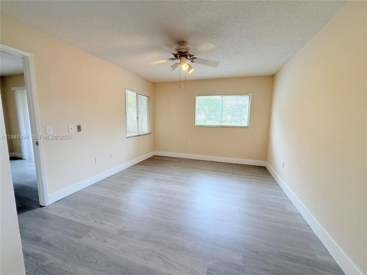 12551 SW 16th Ct, Unit 105C, Pembroke Pines, FL 33027 Photo