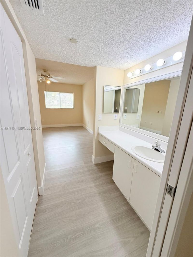 12551 SW 16th Ct, Unit 105C, Pembroke Pines, FL 33027 Photo