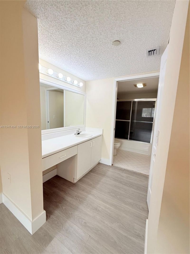 12551 SW 16th Ct, Unit 105C, Pembroke Pines, FL 33027 Photo