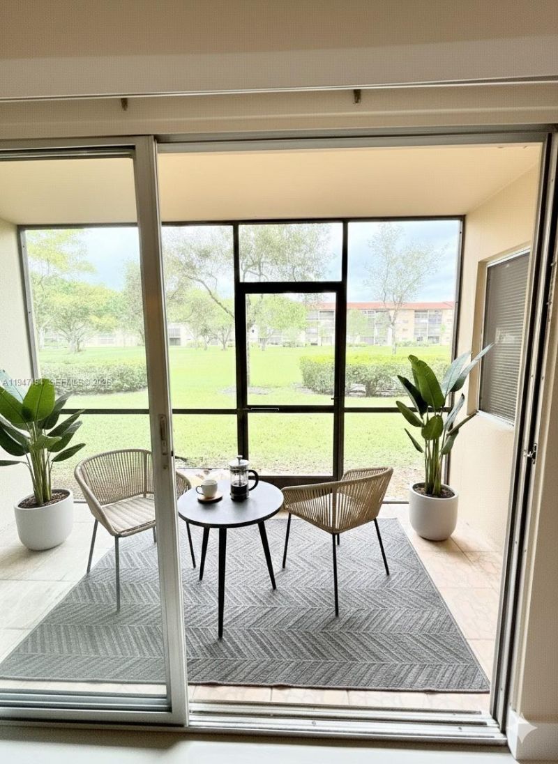 12551 SW 16th Ct, Unit 105C, Pembroke Pines, FL 33027 Photo