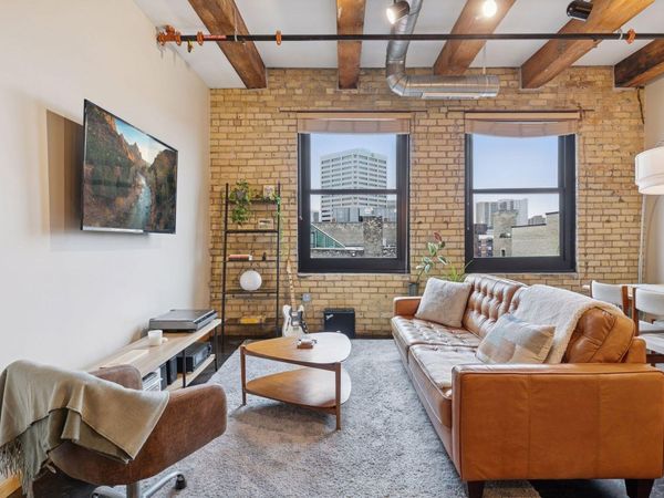 406 Wacouta Street, Unit 609, Saint Paul, MN 55101