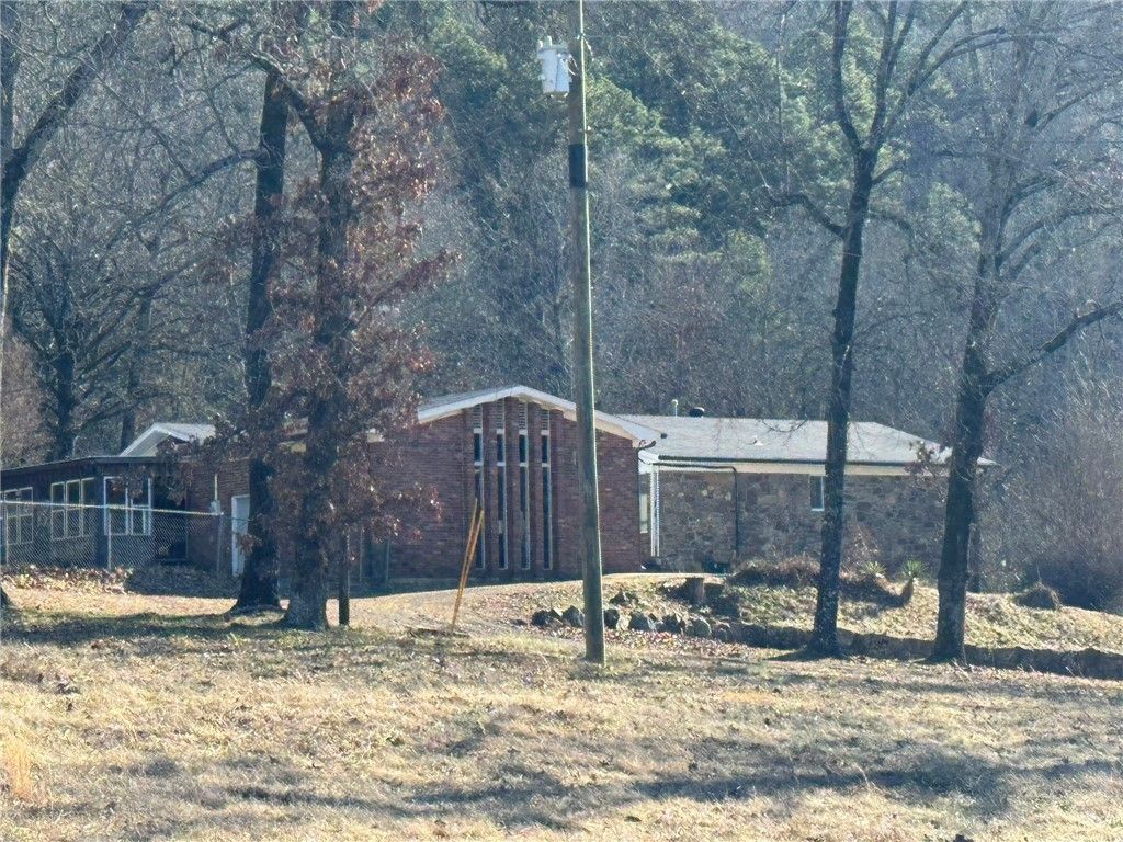 3524 Rushing Road, Dover, AR 72837 Main Photo