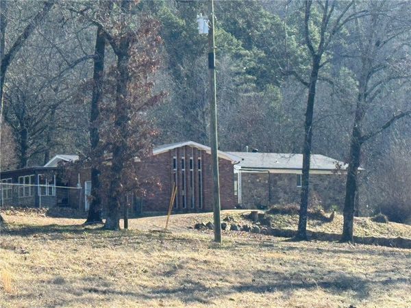 3524 Rushing Road, Dover, AR 72837