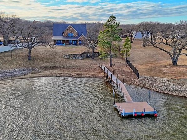 202 Storey Road, Nocona, TX 76255