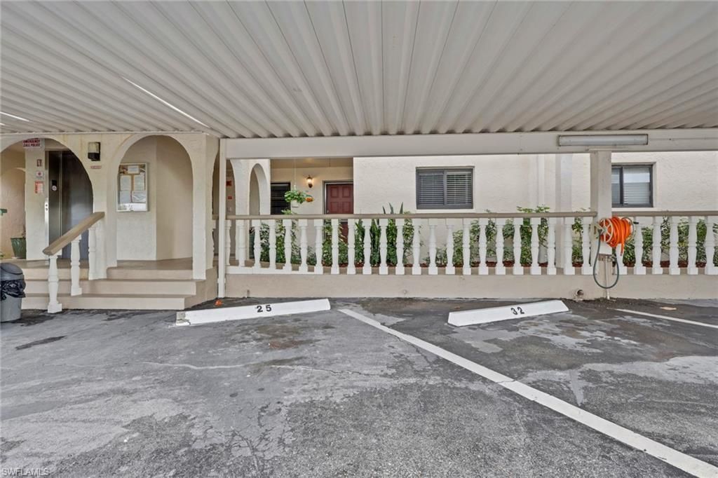9395 Pennsylvania Ave, Unit 25, Bonita Springs, FL 34135 Photo