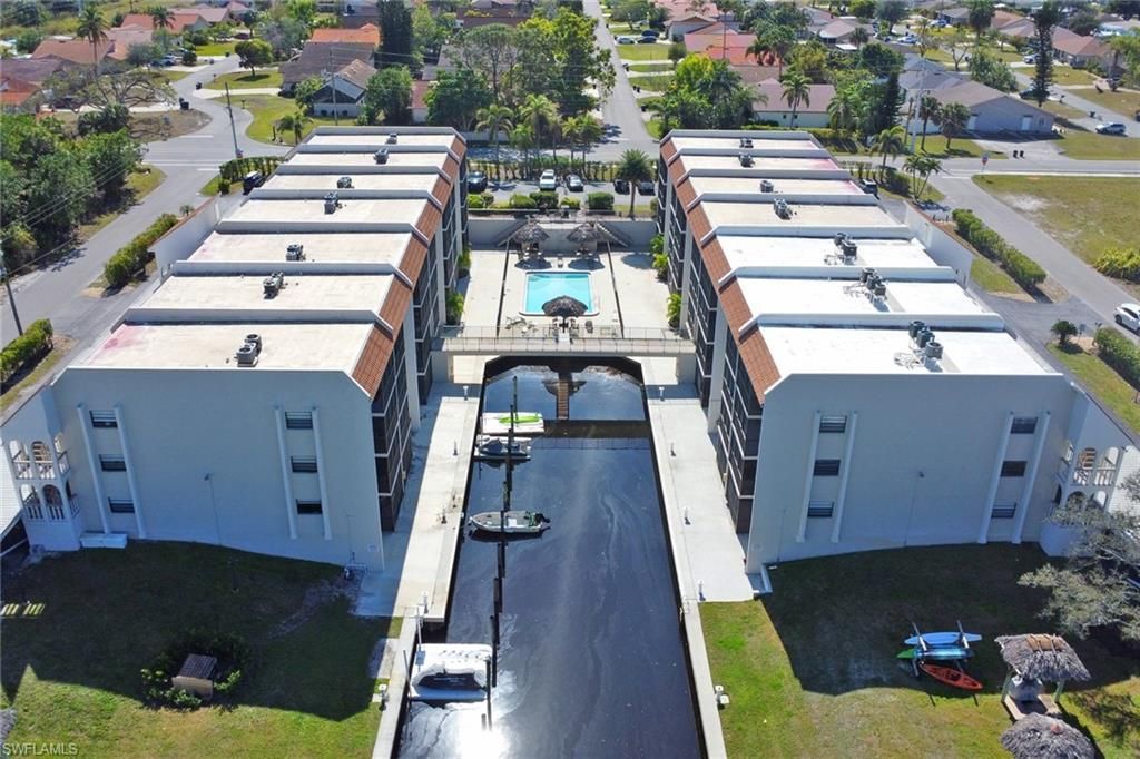 9395 Pennsylvania Ave, Unit 25, Bonita Springs, FL 34135 Photo